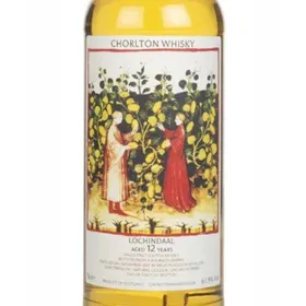 Lochindaal (Bruichladdich) 12 Years (Chorlton Whisky)
