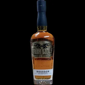 Iron Wolf Bourbon
