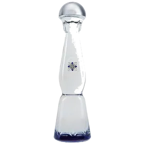 Clase Azul Tequila Plata