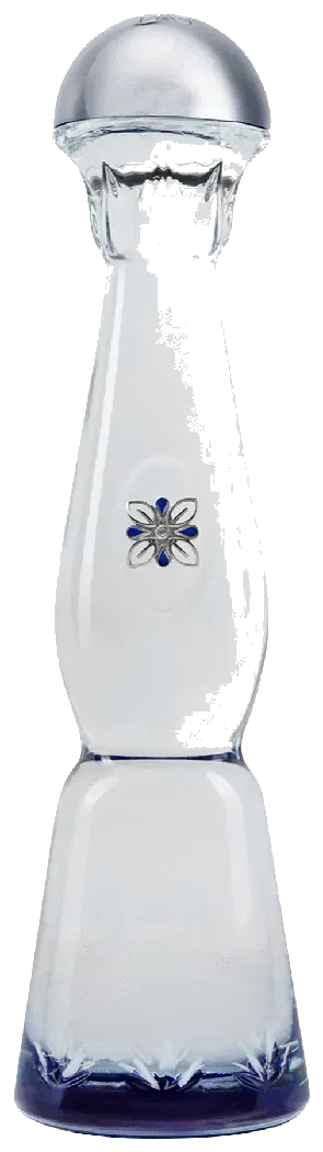 Clase Azul Tequila Plata