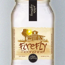 Firefly Moonshine White Lightning