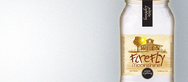 Firefly Moonshine White Lightning