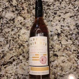 Doc Swinson's Exploratory Cask Moscatel Finish Cask Strength