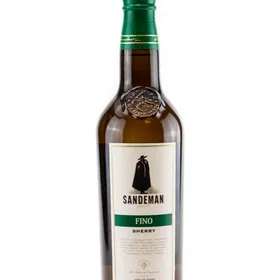 Sandeman Fino