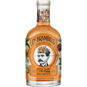 Dr Brambles Ornge Crnbry Liqueur