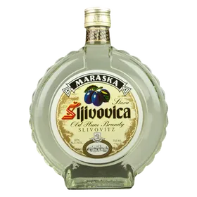 Maraska Kosher Sljivovica