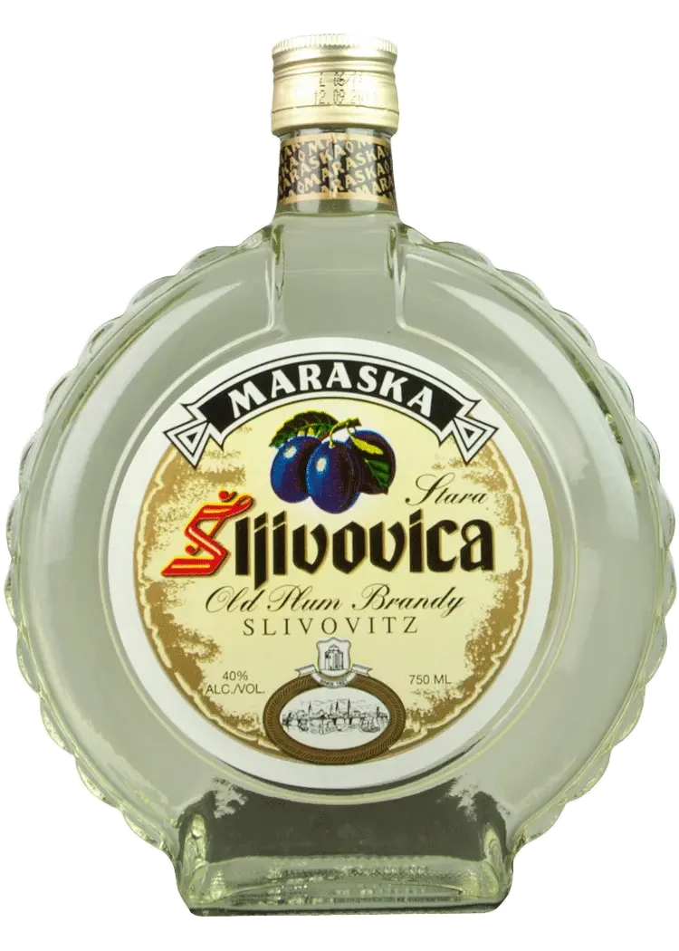 Maraska Kosher Sljivovica