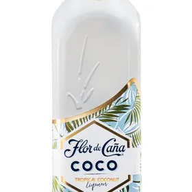 Flor de Caña Coco