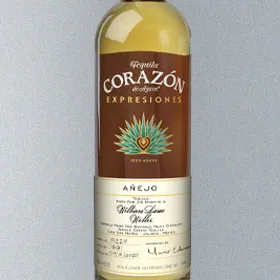Expresiones del Corazón William Larue Weller Añejo (2021 Release)