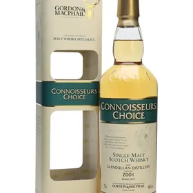 Glendullan 2001 13 Year Connoisseurs Choice (Gordon & MacPhail)