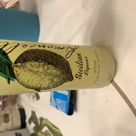Trader Giotto Limoncello