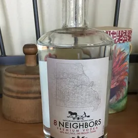 8 Neighbors