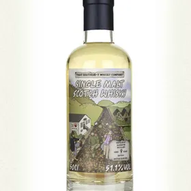 Glengoyne 9 Year Old (That Boutique-y Whisky Company)