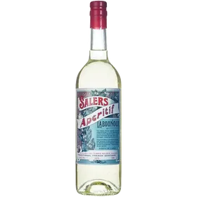Salers Gentiane Aperitif