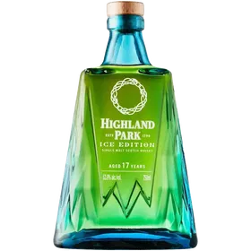 Highland Park Ice Edition