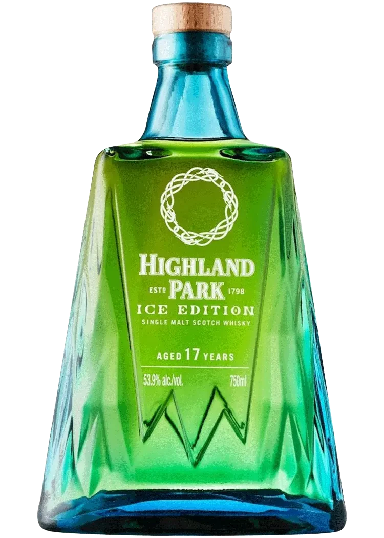 Highland Park Ice Edition