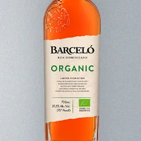 Barceló Organic