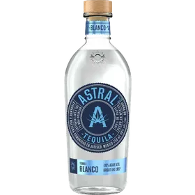 Astral Blanco Tequila