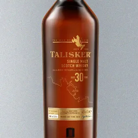 Talisker 30 Year (Bottled 2021)