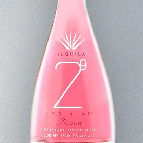 Tequila 29 Rosa