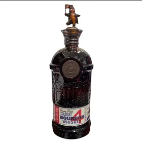 Dancing Panda Straight Bourbon Whiskey - 4 Year
