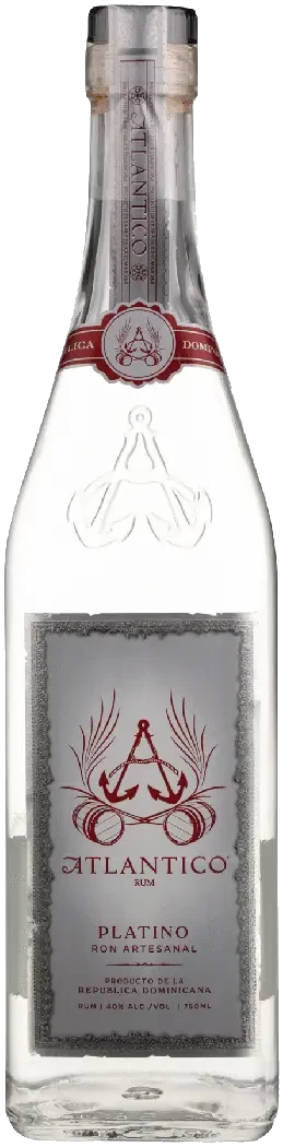 Atlantico Platino Rum