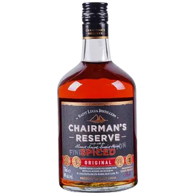 Chairman's Reserve Spiced Rum