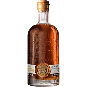 Don Alberto Extra Añejo Tequila
