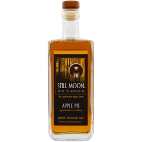 Still Moon Apple Pie Moonshine