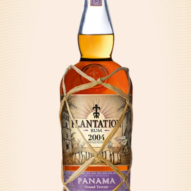 Planteray Panama 2004