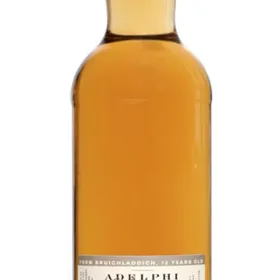 Adelphi Selection Bruichladdich 12 year old