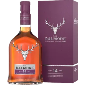 Dalmore 14 Year