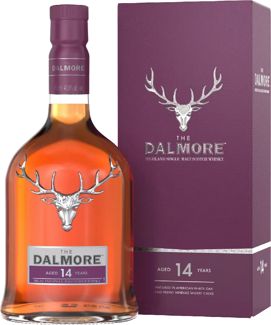 Dalmore 14 Year