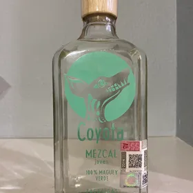Coyota Maguey Verde Joven