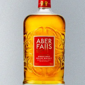 Aber Falls Whisky (Autumn 2021 Release)