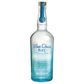 Blue Chair Bay White Rum