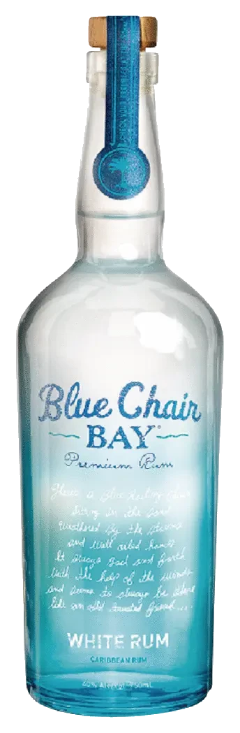 Blue Chair Bay White Rum
