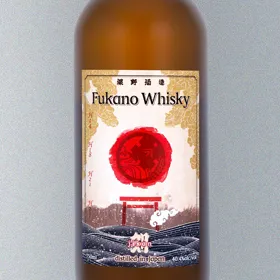 Fukano Jikan