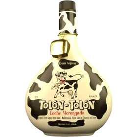 Tolon Tolon - Leche Merengada