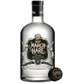 Mad March Hare Poitín