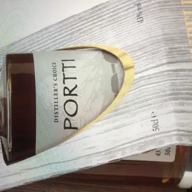 Teerenpali Portii