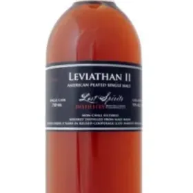 Lost Spirits Leviathan II