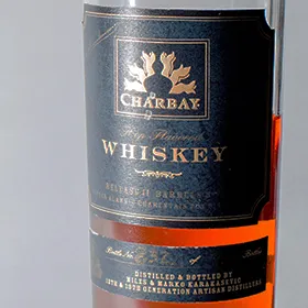 Charbay Hop Flavored Whiskey Release II