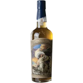 Compass Box Myths & Legends II