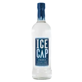 Ice Cap Vodka