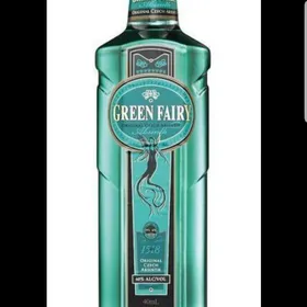 Green Fairy Absinth