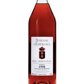 Domaine D'Esperance 1998
