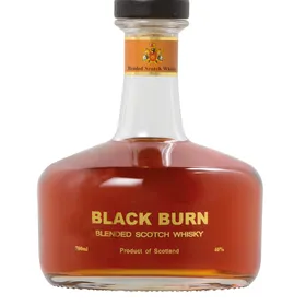 Black Burn