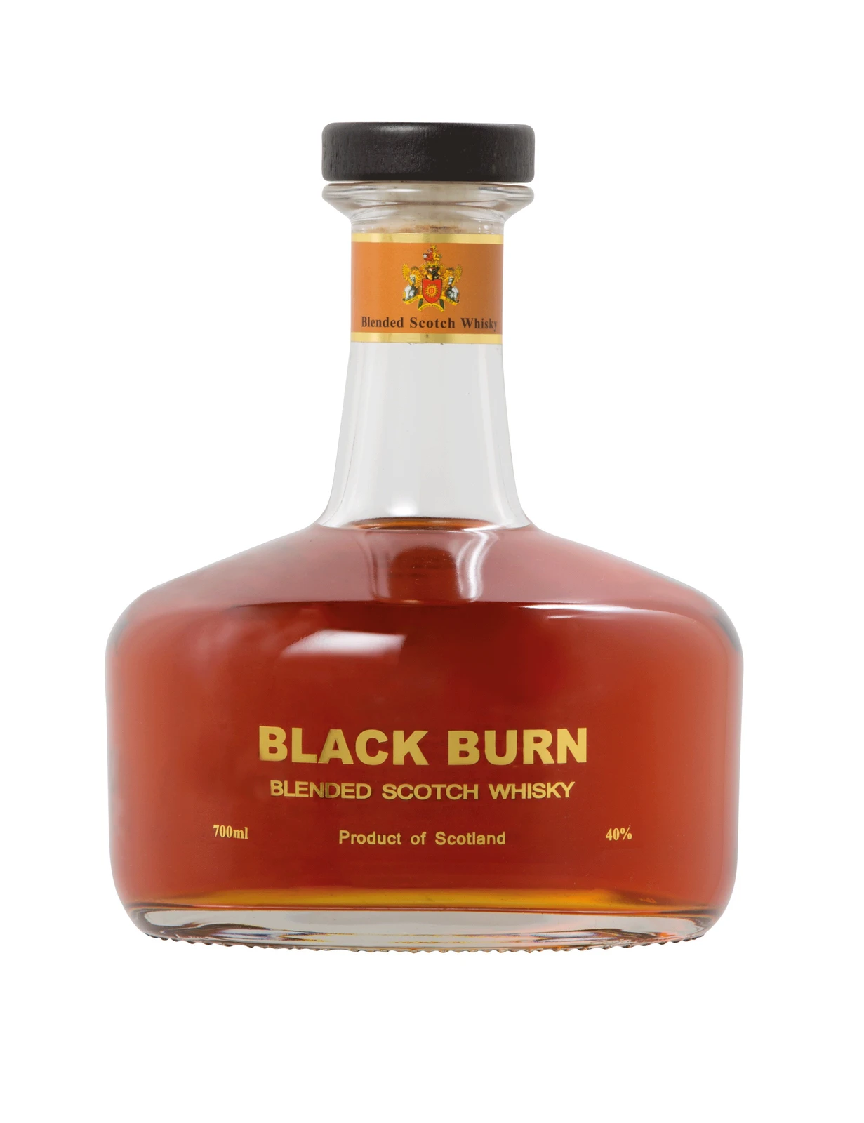 Black Burn