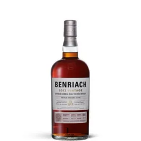 Benriach 2013 Triple Sherry Cask